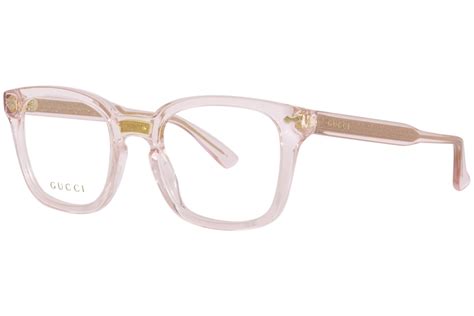 buy gucci lenses|gucci transparent glasses.